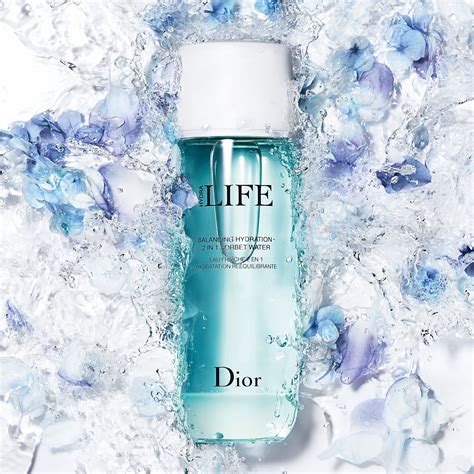 dior hydra life balancing hydration|dior hydra life the collection.